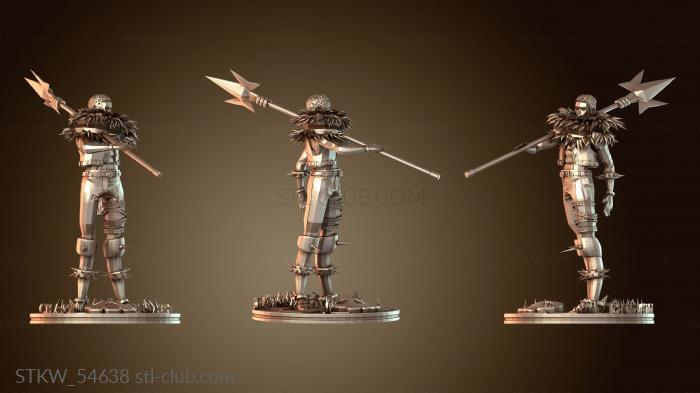 Military Катакури