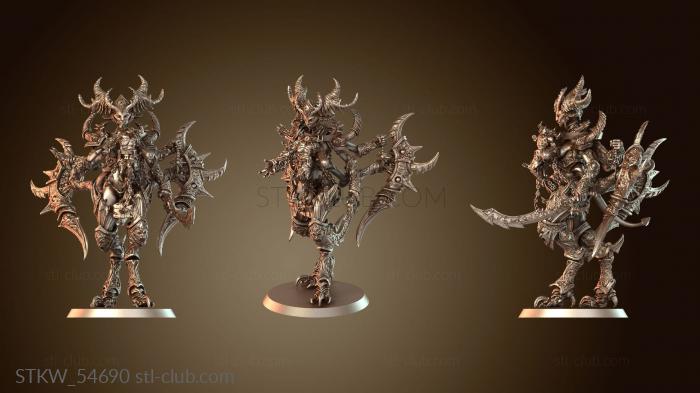 Military Хранитель Паслена