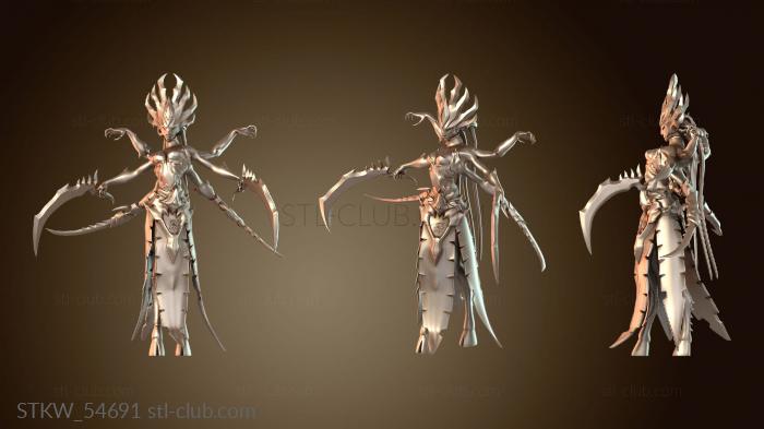 Military Keeperofsecrets Keen Legendary