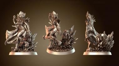 3D модель Келера (STL)