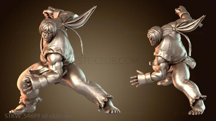 Military Кен Стрит