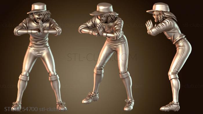 Military Кен Вакашимазу