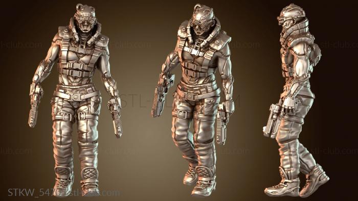 Military Кевлар