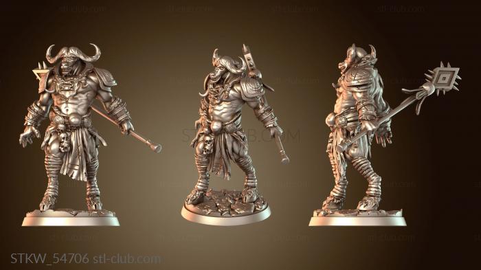 Military Кейнди