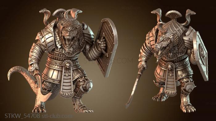 Military Хампсос безжалостный