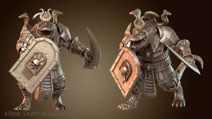 Military Хампсос цепкий