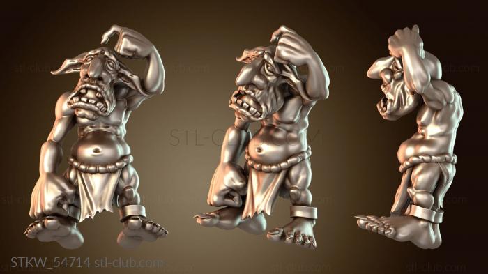 Military ХАН Круш СНОТЛИНГ быстро