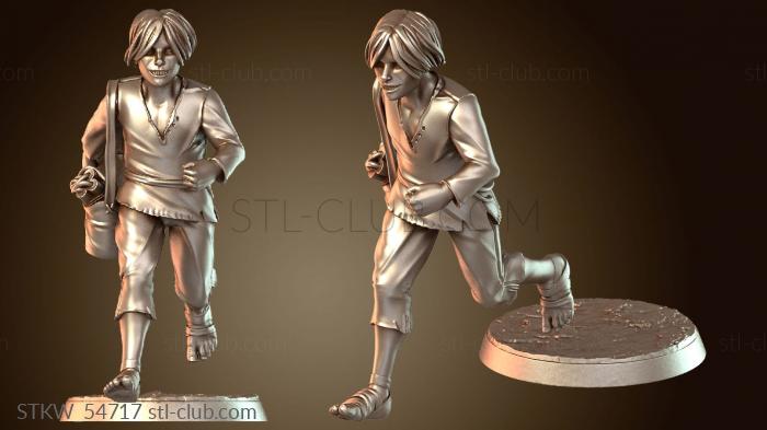 Military Ребенок