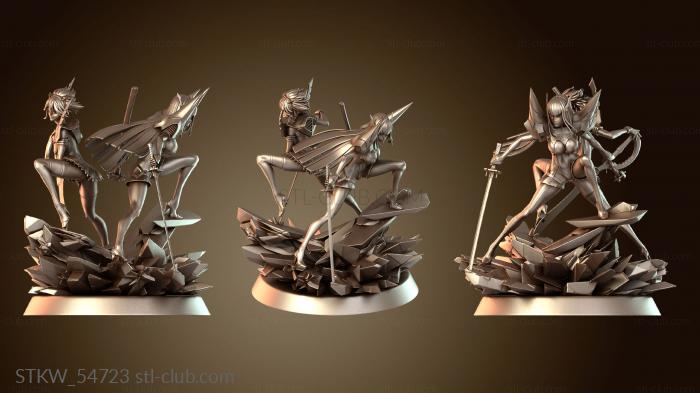 Military Убить ла Убить