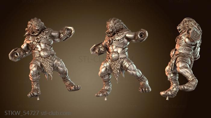 Military King Deepcut