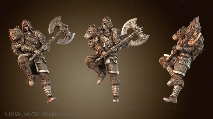 Military Шлем короля Хьёльмира