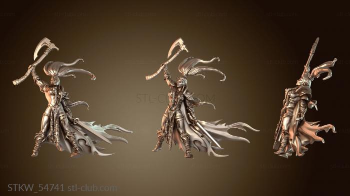 Military Королевские берсерки Бесстрашные