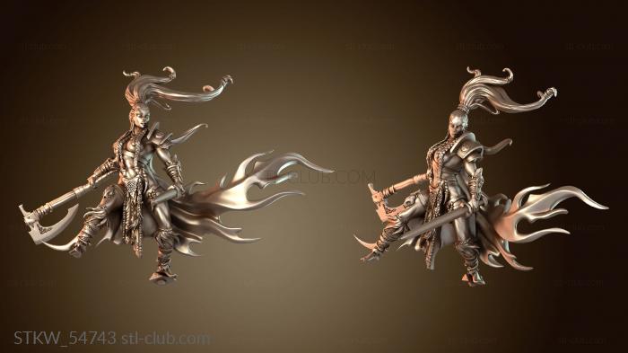 Military Королевство Берсеркеров Непреклонных