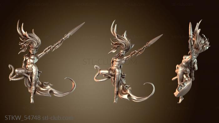 Королевство Дананн Мужественный