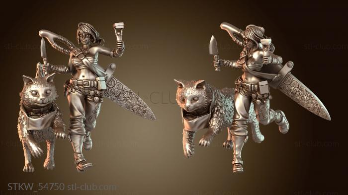 Королевство смерти Анна и молочный коктейль