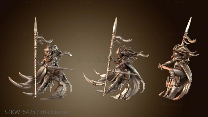 Military Королевство Дианановых ушей