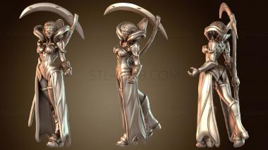 3D модель Хранитель королевства Bold (STL)