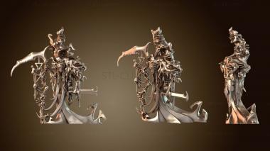 3D модель Королевство Магг (STL)