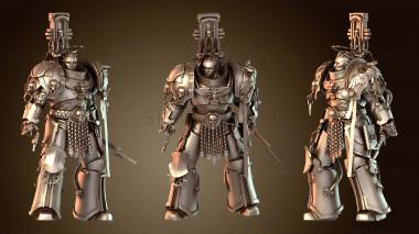 3D модель Клостерхайм (STL)