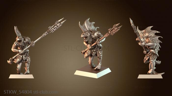 Kosma skink Pike Ominous