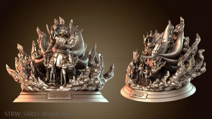 Military Курама Сусаноо Наруто Саске