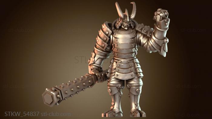 Military Курогане Канабо Империал