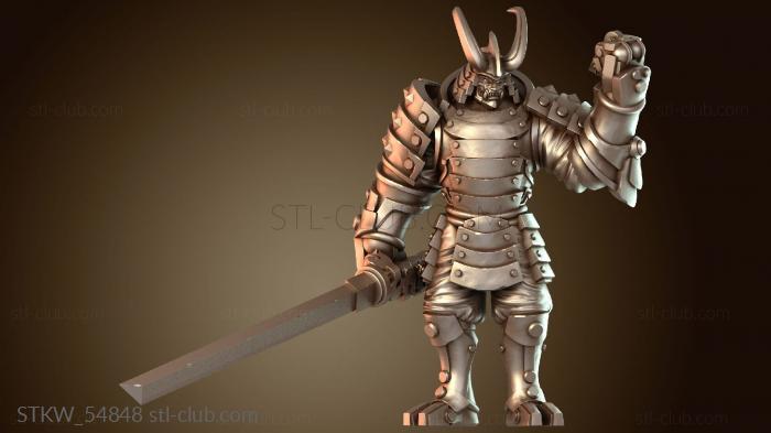 Military Курогане Нодачи Героический режим