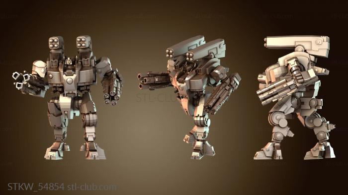 Military Энергичный