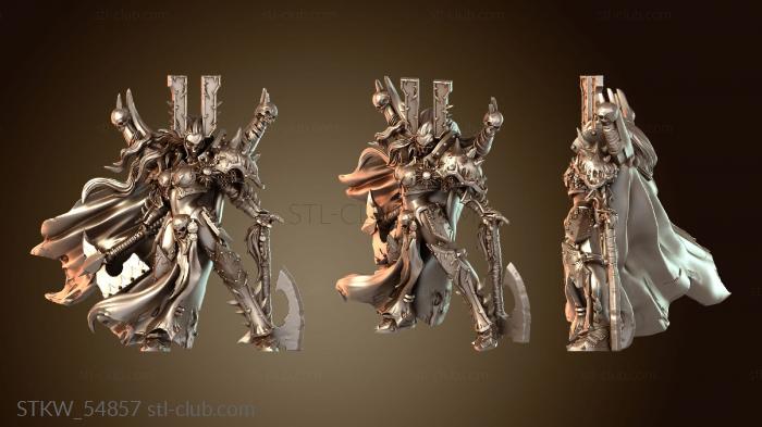 Military Кираша США