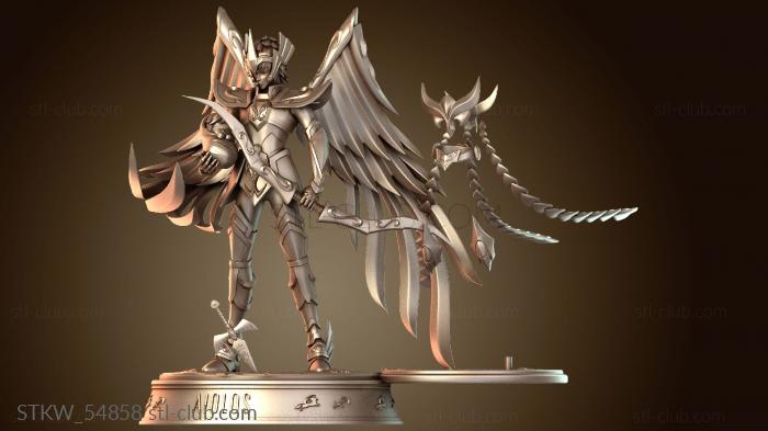 Military Легендарный