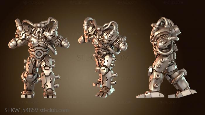 Military Светящийся