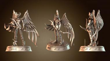 3D модель Щедрый (STL)