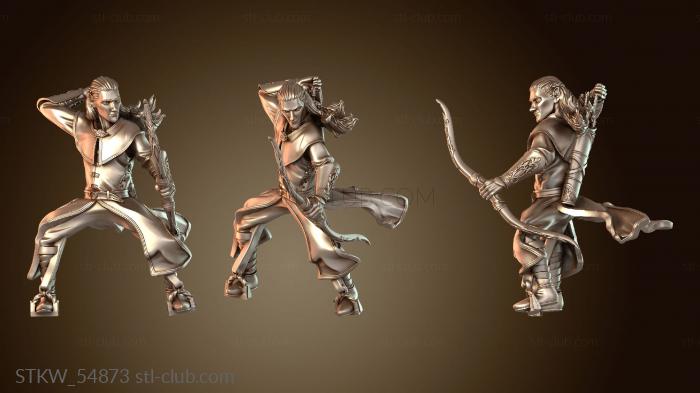 Military Лайгалад Конный