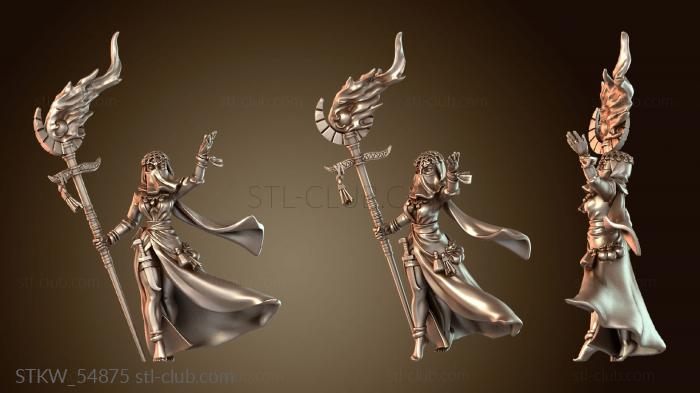 Military Лалла Джариза