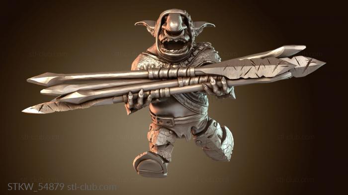 Military Перезагрузка Лансера