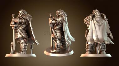 3D модель Лазарт (STL)