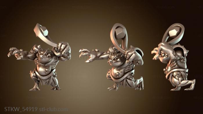 Military Свирепые стрелы