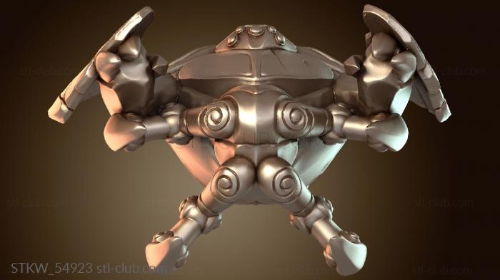 Military Хранители Легиона Мужественные