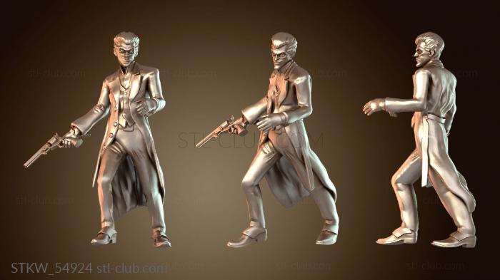 Military Джокер Легиона