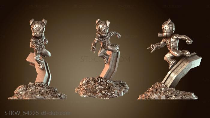 Military Легион Спайдерхэм