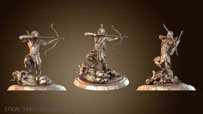 Military ЛЕГОЛАС КУЭРПО