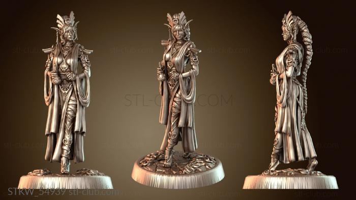 Military Лелисандра