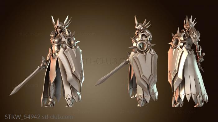 Military Легенды Лиги Леона