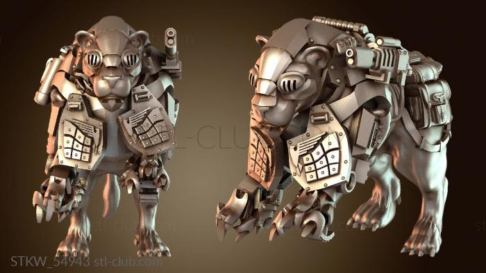 Military Леонтис Маунт Нобл