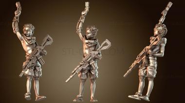 3D модель Li Dice Spotter Lil Accurate (STL)