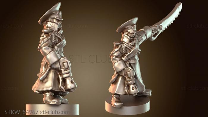 Military Лейтенант