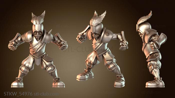 Military LINE жирный