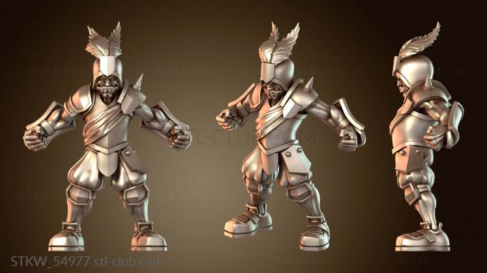 Military Линия Свирепая