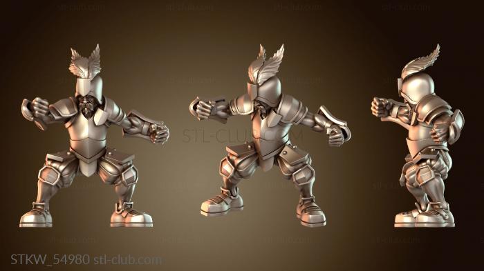 Military LINE Ревностный