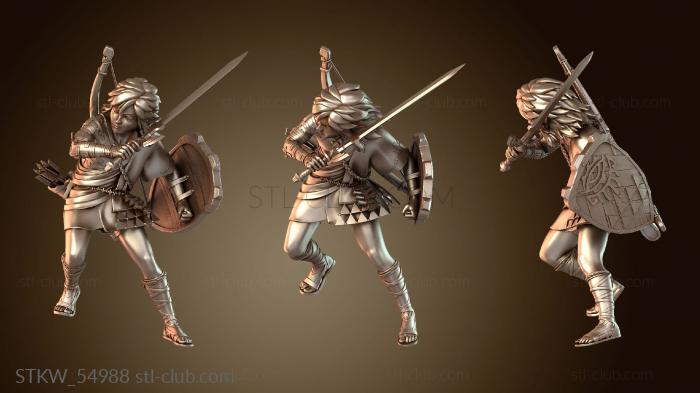 Military Динамическая ссылка